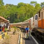 Luar Jawa Masih “Anak Tiri” soal Jaringan Kereta Api, Ini Strategi AHY