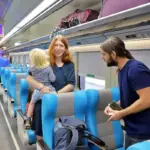 Stasiun Gambir Jadi Favorit Turis Asing Sepanjang 2026