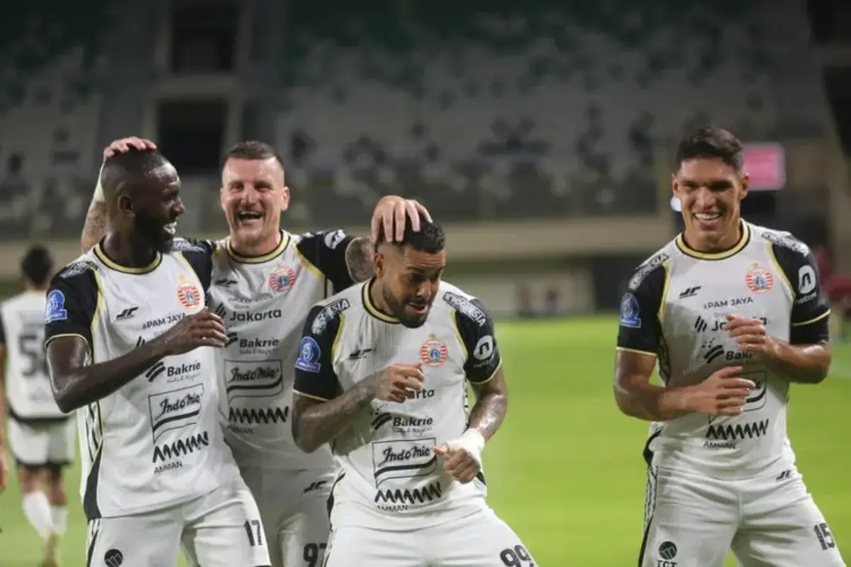 Jadwal Pekan ke-29 Super League: PSIM Vs Persija, Persib Vs Arema FC