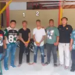 Kasus Penikaman Nus Kei: 2 Pelaku Ditetapkan Tersangka, Ditahan di Rutan Polda Maluku