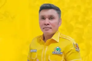Golkar Segera Tunjuk Plt Ketua DPD Maluku Tenggara yang Gantikan Nus Kei