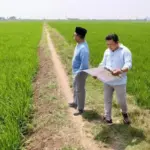 Gedung PCNU Indramayu Kini Punya Sertifikat, Diserahkan Langsung oleh Menteri Nusron