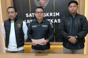 Kasus Video Asusila Siswa SMP di Pamekasan, Polisi Selidiki Penyebarnya