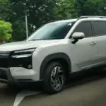 Wuling Eksion Hadir Versi EV dan PHEV, Ini Spesifikasi Lengkapnya