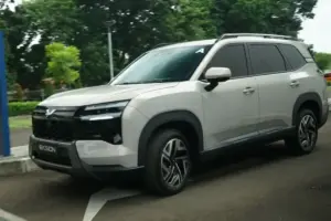 Wuling Eksion Hadir Versi EV dan PHEV, Ini Spesifikasi Lengkapnya