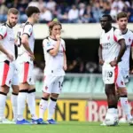 Allegri Sindir Halus Penyerang AC Milan, Hasil Akhir Lebih Penting dari Main Bagus