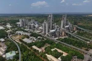 Semen Indonesia (SMGR): Inovasi Produk Baru Sumbang 11 Persen dari Biaya Material Konstruksi