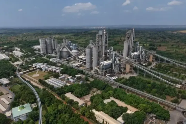 Semen Indonesia (SMGR): Inovasi Produk Baru Sumbang 11 Persen dari Biaya Material Konstruksi