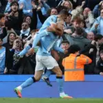 Guardiola Rem Euforia Kemenangan Man City, Puji Arsenal Lebih Baik