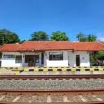Stasiun Plabuan dan Comal Dibuka Lagi, Mobilitas Warga Pantura Makin Mudah