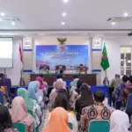 Minta Layanan Pertanahan Dipercepat, Wamen ATR/BPN: Akhir Tahun Tidak Ada Lagi Tunggakan