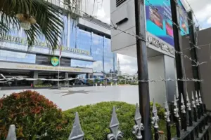 Pengamat Soroti Pemasangan Kawat Berduri di Kantor Gubernur Kaltim Jelang Demo 21 April