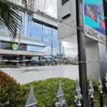 Jelang Aksi 21 April, Pemprov Kaltim Perketat Pengamanan Kantor Gubernur, Pasang Kawat Berduri