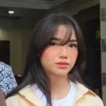 Fuji Sambangi Polres Jaksel, Tanyakan Pengakuan Mantan Admin soal Dugaan Penggelapan