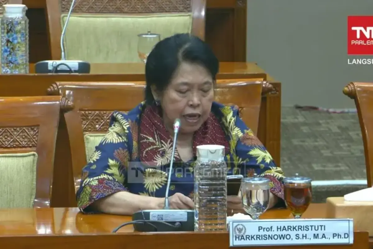 Pakar Ingatkan RUU Perampasan Aset Jangan Dipakai Sembarangan