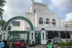 Fakta Masjid Cut Meutia di Menteng, Berusia Lebih dari 100 Tahun