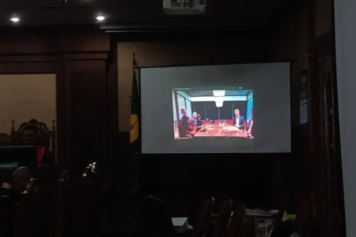 Eks Petinggi Google Ungkap Pertemuan dengan Nadiem, Tidak Ada Kesepakatan Pakai Chromebook