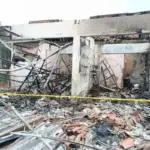 Korban Tewas Kebakaran SPBE Cimuning Jadi 6 Orang, Unsur Pidana Masih Diselidiki