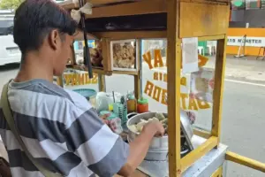 Isu Siomay Ikan Sapu-sapu, Pedagang Minta Penertiban Dilakukan Tanpa Matikan Usaha