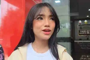 Mantan Admin Akui Gelapkan Uangnya, Fuji: Aku Pengin Dia Dihukum Seadil-adilnya