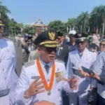 385 Tahun Kabupaten Bandung, Soal Banjir dan Sampah, Bupati Dadang: Bukan Pribadi Saya, tapi Kolektif