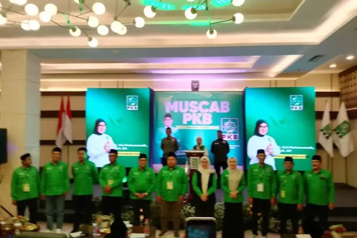 8 Nama Berebut Kursi Ketua DPC PKB Kendal 2026-2031, Ini Daftar Lengkapnya