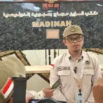 PPIH Pastikan Layanan Haji 2026 Siap, Jemaah Kloter Pertama Tiba 22 April di Madinah