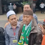 Kades Pakel Lumajang dan Dani Bertemu, Nyatakan Salah Paham dan Berdamai
