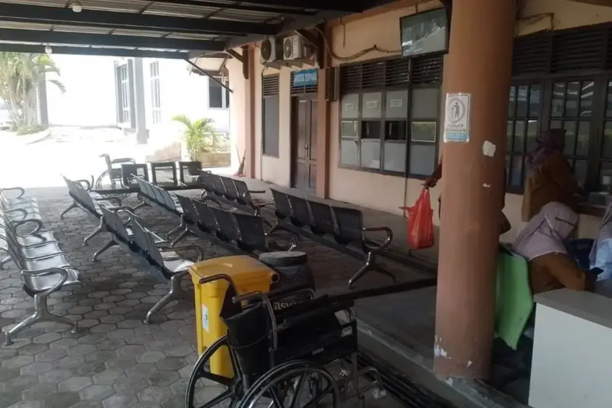 Tenaga Medis-Dokter Spesialis Mogok, Poliklinik RSUD Aceh Besar Berhenti Beroperasi