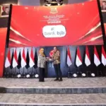 Raih Penghargaan SPPA 2025 Jadi Bukti Bank BJB Perkuat Peran di Pasar Keuangan