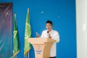 PKB Pati di Persimpangan: Pilih Kader atau Kekuatan Uang?