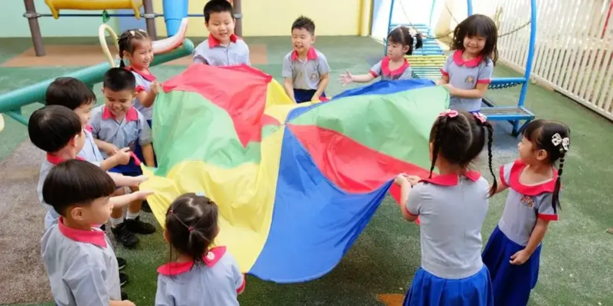 Sekolah Pah Tsung Usung Pendidikan Trilingual Berstandar Global, Lulusannya Tembus Kampus Dunia