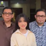 Fuji: Mantan Admin Beli Mobil buat Pacar Pakai Uang Hasil Penggelapan