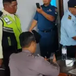 Detik-detik Penumpang Feri Jatuh ke Laut di Selat Bali, Diselamatkan Awak Kapal