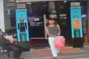 Modus Menginap Dua Hari, Pria Curi Uang Rp 3 Juta di Hotel Jakpus