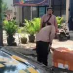 Geger Kotak Mencurigakan di Jalan Pahlawan Tulungagung, Ternyata Berisi 120 Paket Daging Grill