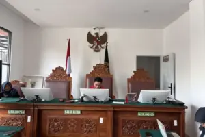 Gugatan Praperadilan Eks Ketua PN Depok Ditolak, Penyitaan Barang Bukti Sah