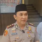 Kapolres Lumajang Pastikan Perkara Tetap Diproses, meski Kades Pakel Cabut Laporan