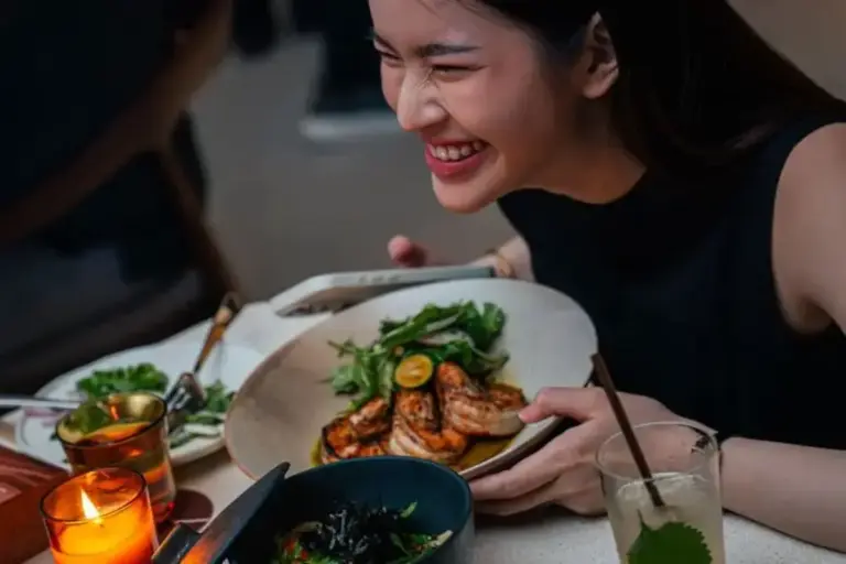 Dari Street Food hingga Premium Dining, Ini Geliat Bisnis Kuliner Surabaya