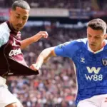 Drama 7 Gol di Villa Park: Sunderland Bangkit, Kalah Tragis Menit 90+3