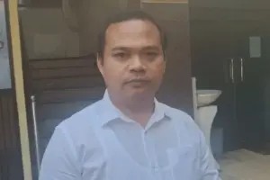 Pembacokan Kades Pakel Lumajang Tak Bisa Dihentikan karena Perkaranya Viral