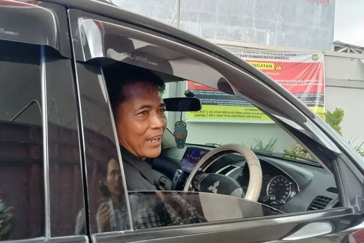 Dampak Harga Dexlite, Pengguna Mobil Diesel di Padang Mulai Irit BBM