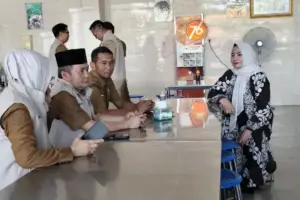 Kebocoran Pajak Restoran Capai Rp 500 Juta Per Bulan, Wabup Bangkalan Tegur Pemilik Usaha