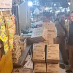 Sempat Langka, 150 Karton Minyakita Kini Tersedia di Pasar Kebon Kembang Bogor