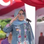 Sosok Sri Mulyani, Eks Bupati Klaten yang Dilaporkan ke KPK soal Kasus Korupsi Plaza Klaten