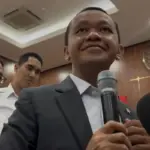 Bahlil Jamin Harga Elpiji 3 Kg Tidak Naik, Pasokan Terjaga