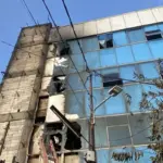 Detik-detik Kebakaran Gedung Kemendagri di Jaksel: Kronologi hingga Pegawai Nyaris Terjebak