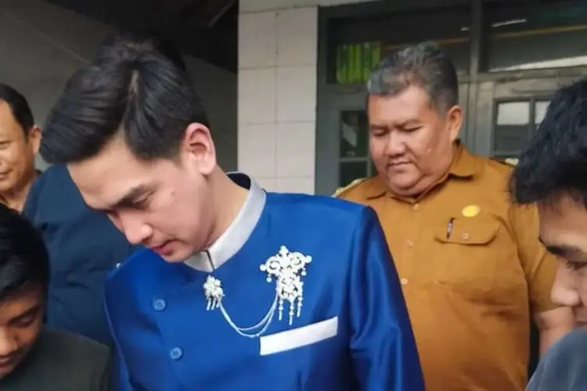 Wabup Sumedang Jamin Kelanjutan Pendidikan Siswa SMP yang Berhenti Sekolah demi Bantu Ayah Berjualan