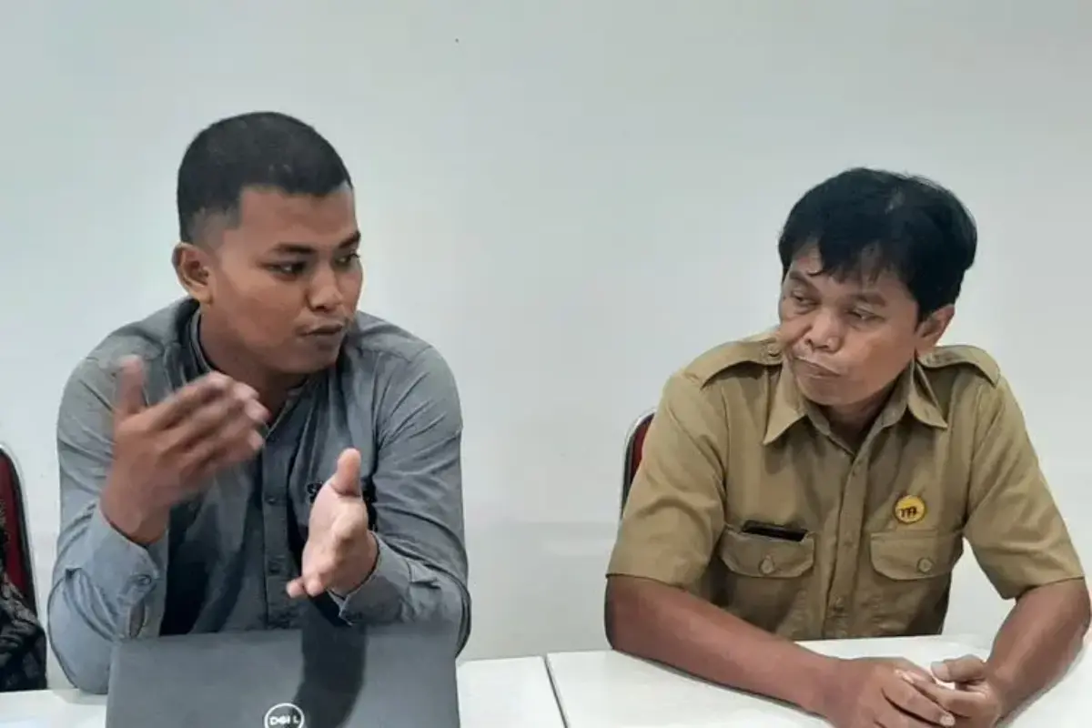 SLB Negeri 2 Bantul Keluhkan Pencemaran Bau, DLH Janji Perbaiki TPS3R Sokowaten