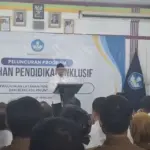 Mendikdasmen Ungkap Tantangan Pendidikan Inklusi Indonesia, Apa Saja?